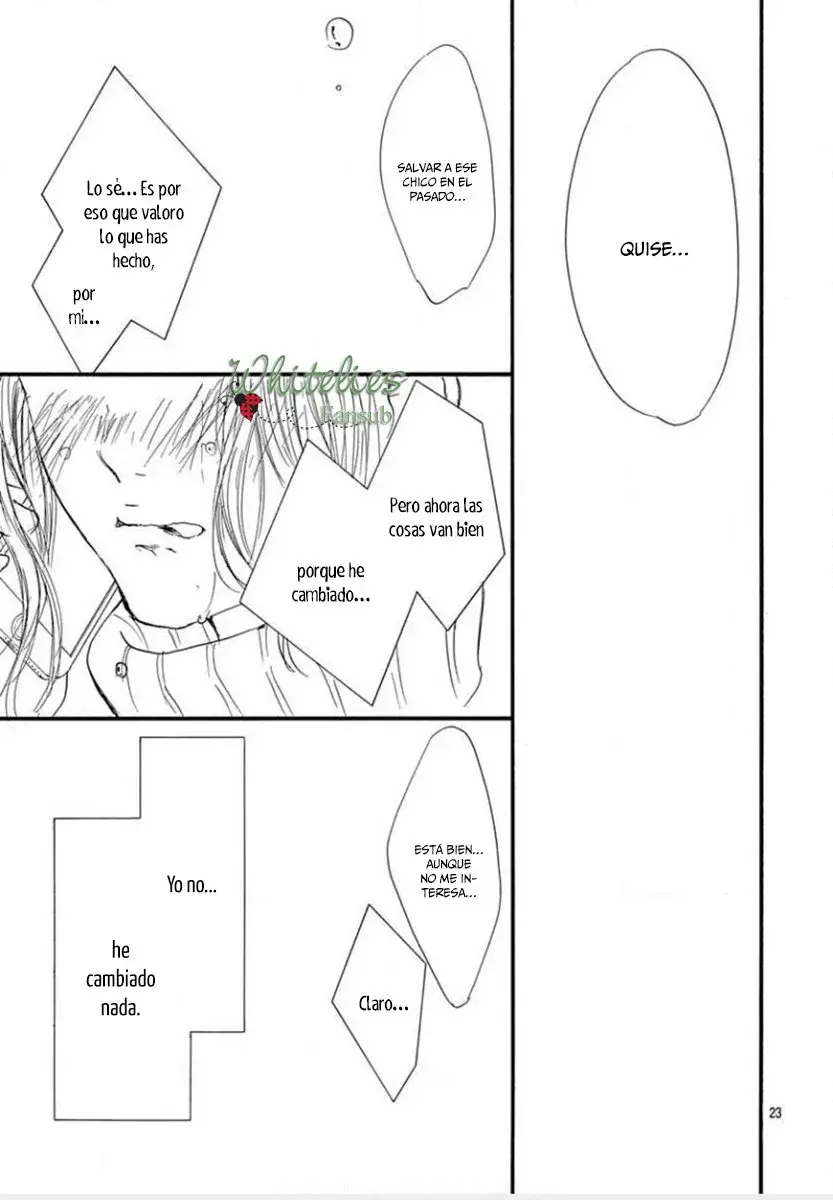 Capitulo 89 page 19