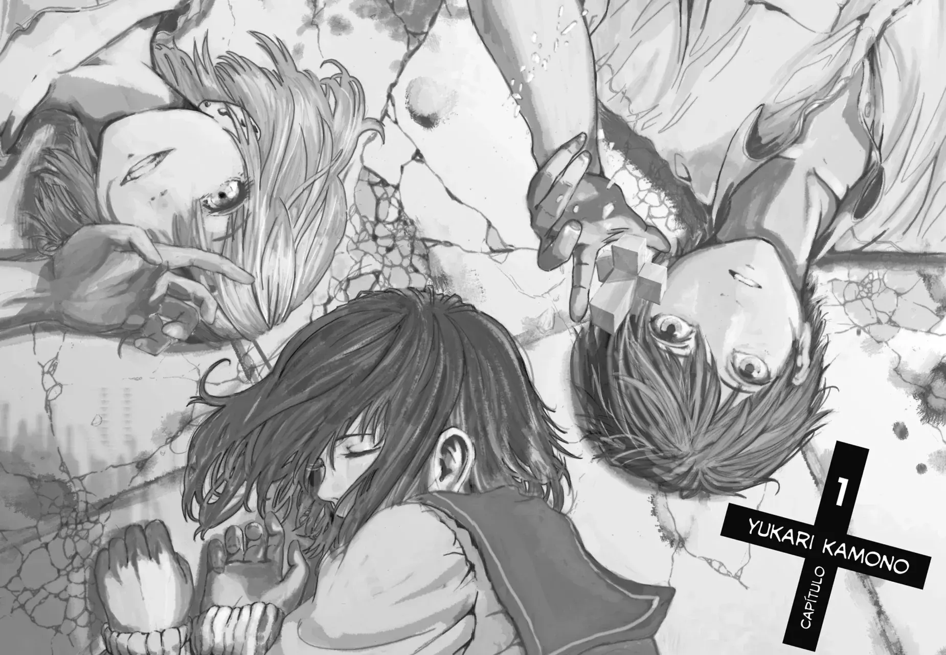 Capitulo 1 page 6