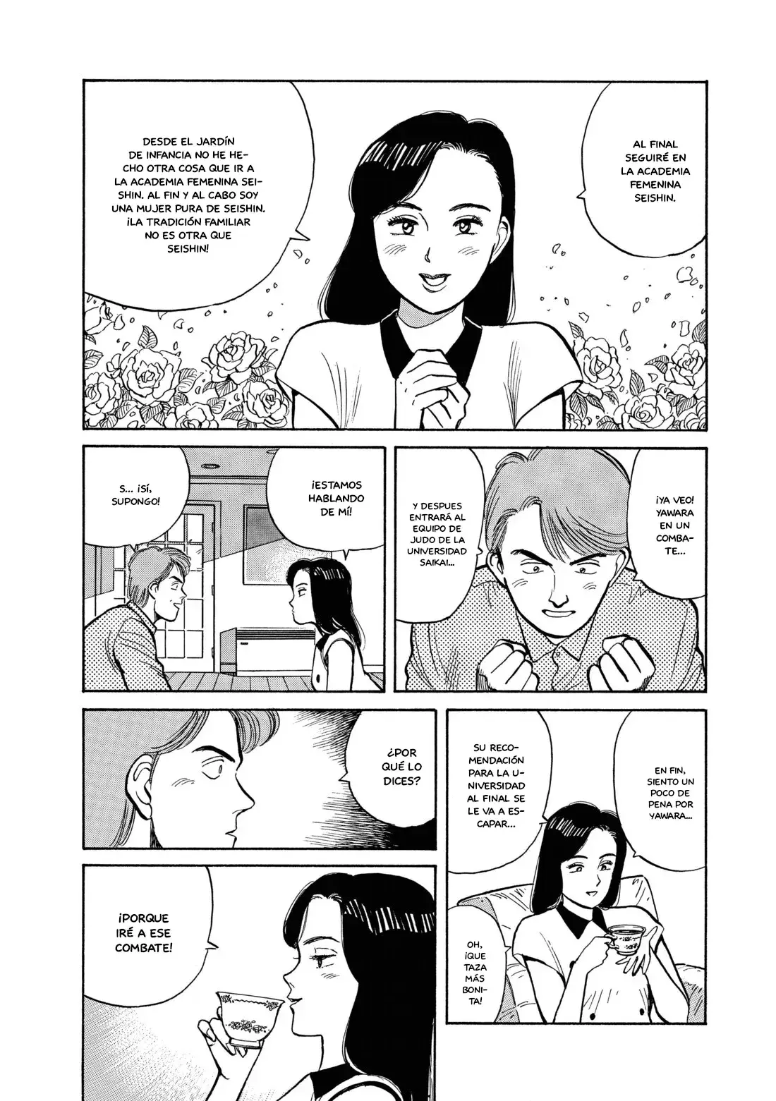 Capitulo 27 page 18
