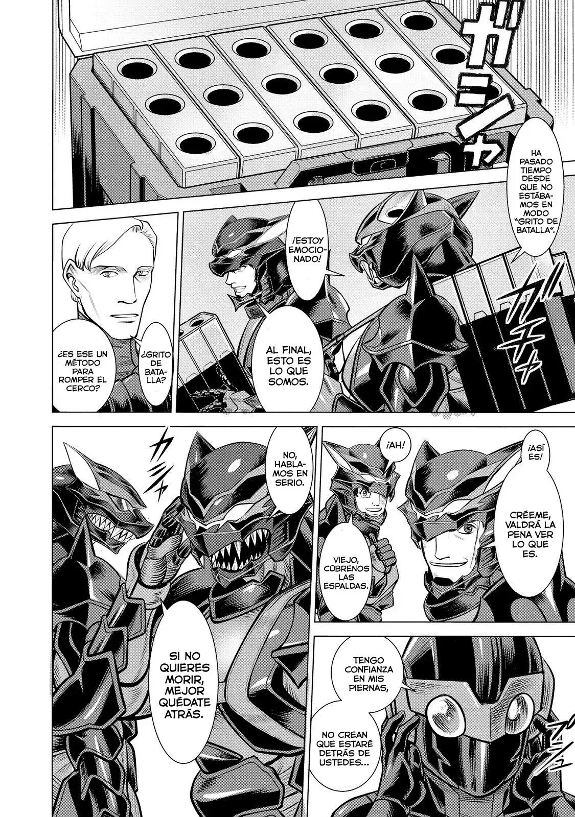 Capitulo 79 page 32