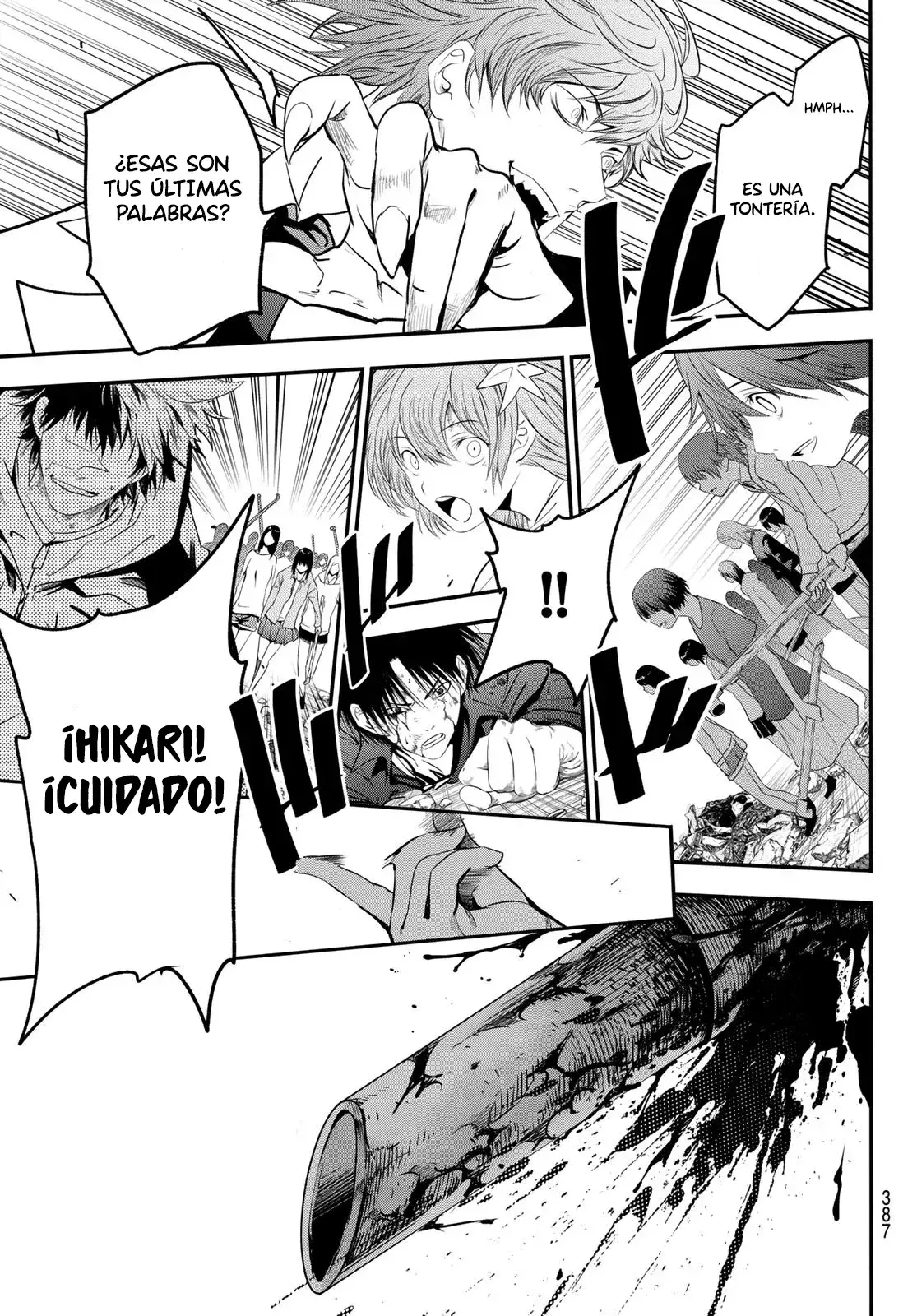 Capitulo 26 page 10