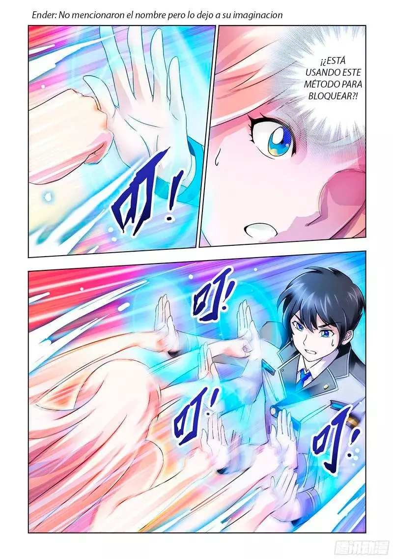 Capitulo 77 page 12