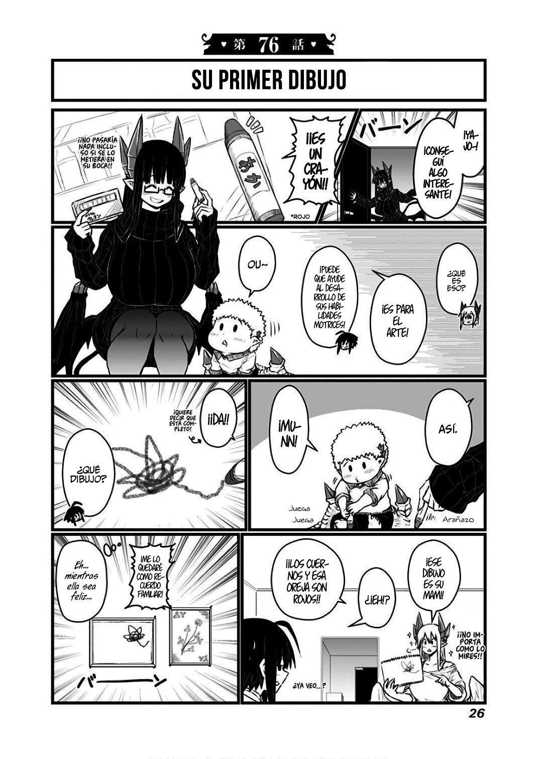 Capitulo 76 page 3