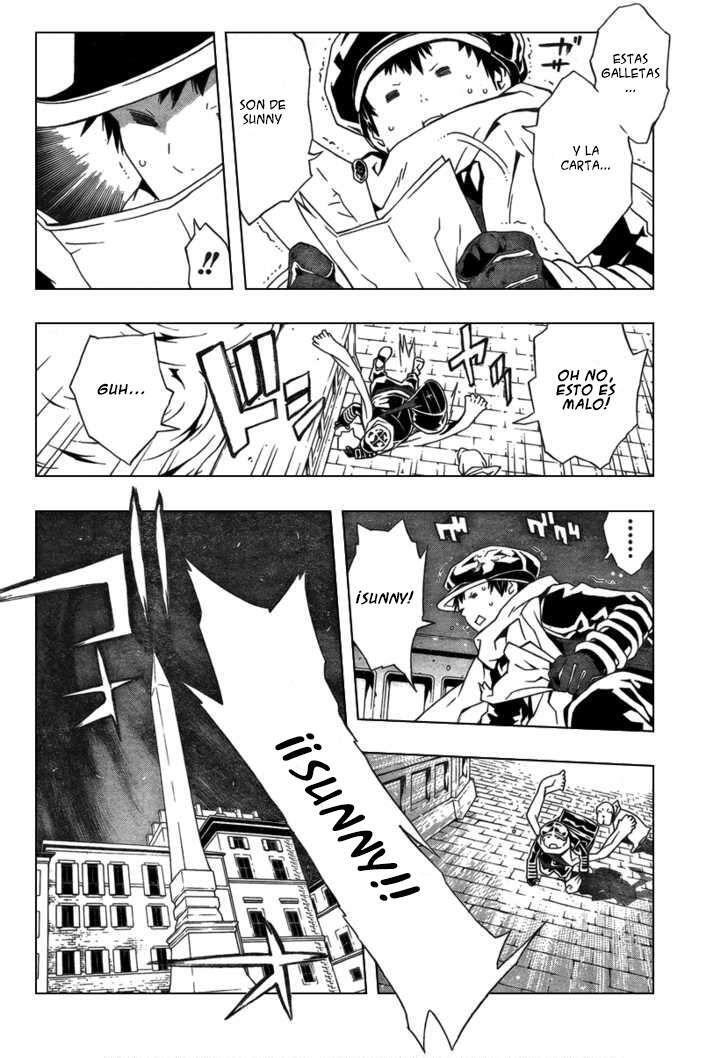 Capitulo 28 page 3