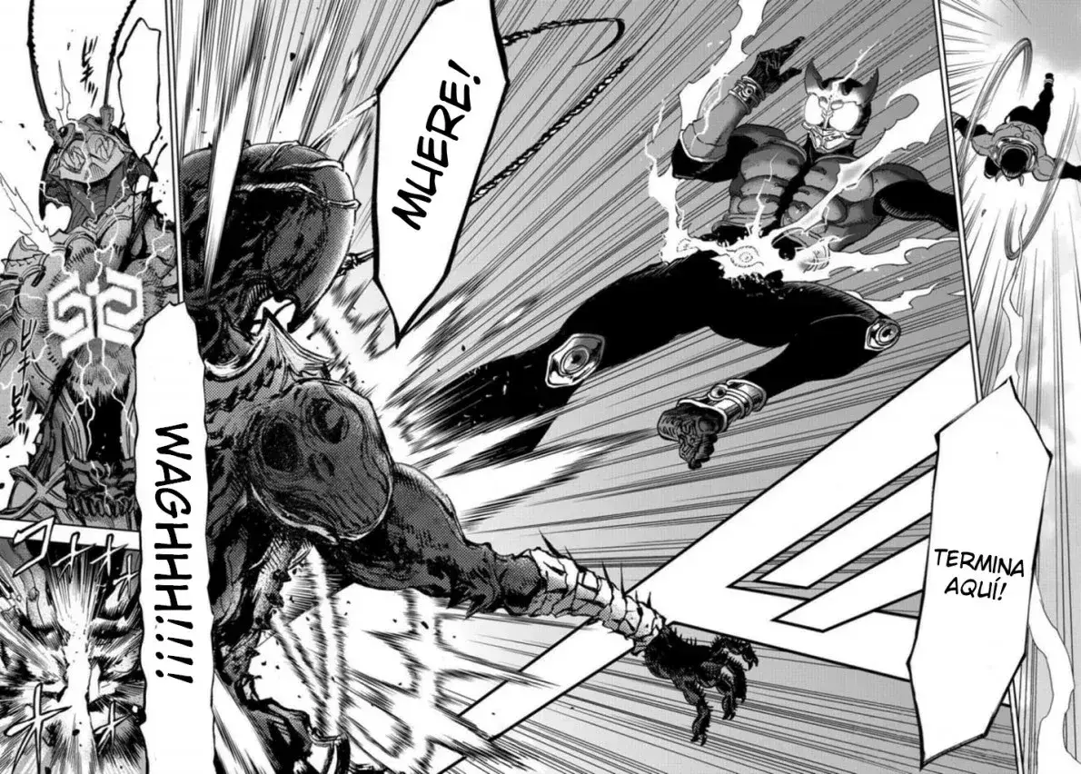 Capitulo 74 page 15