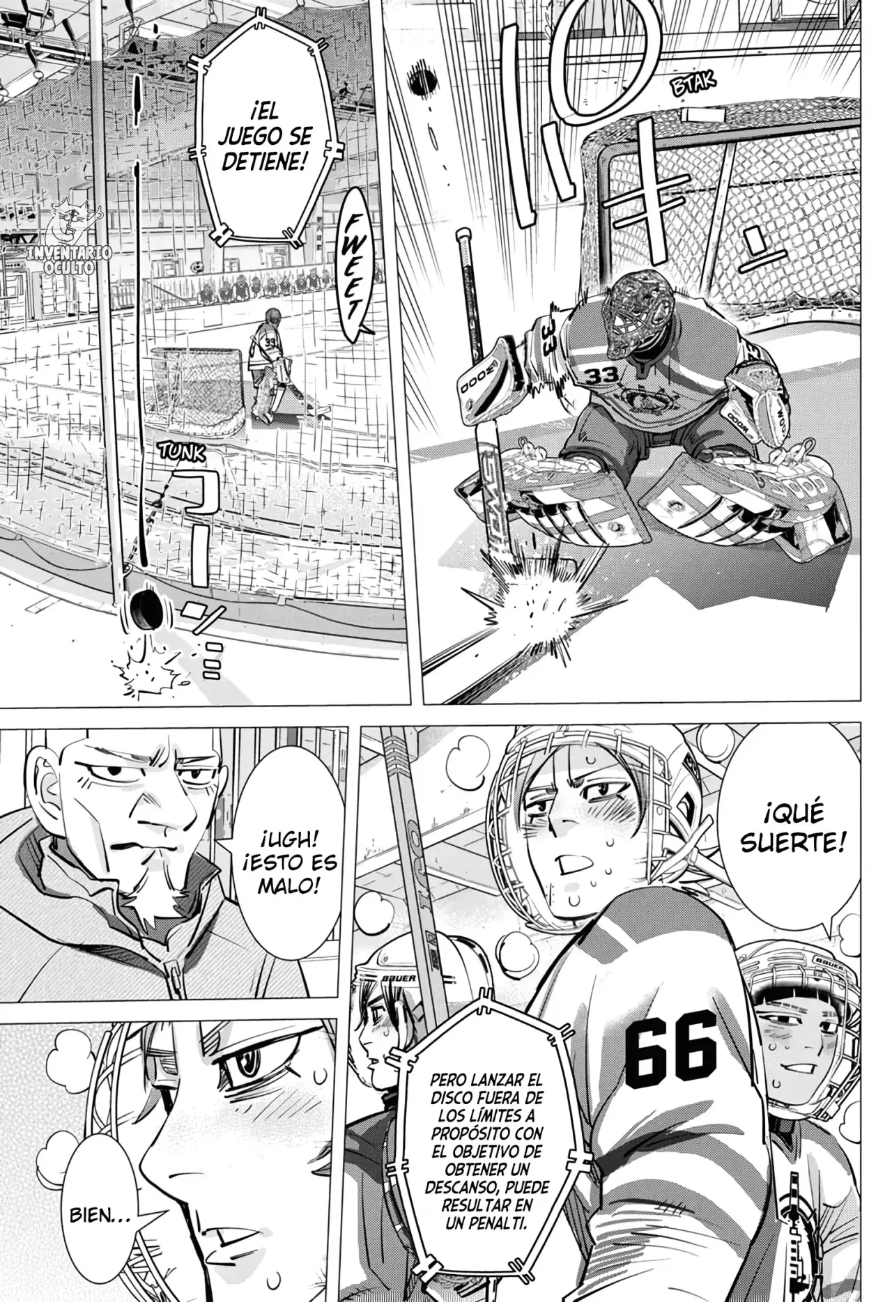 Capitulo 53 page 12