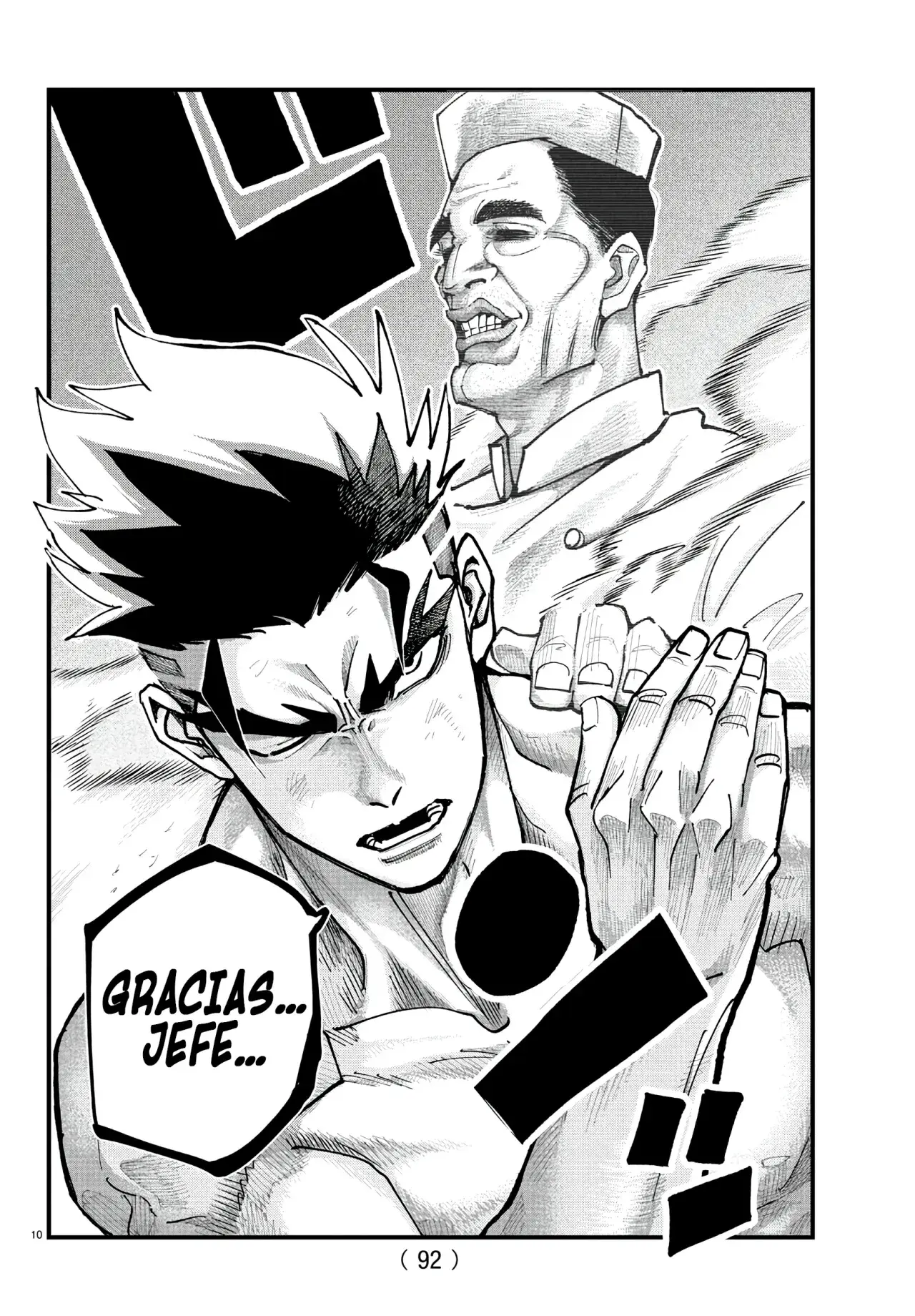 Capitulo 18 page 12