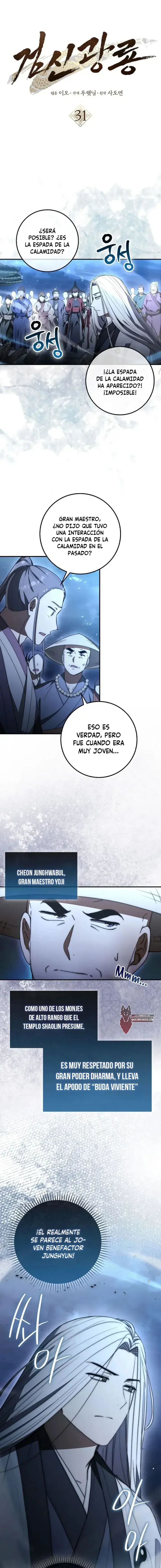 Capitulo 31 page 12