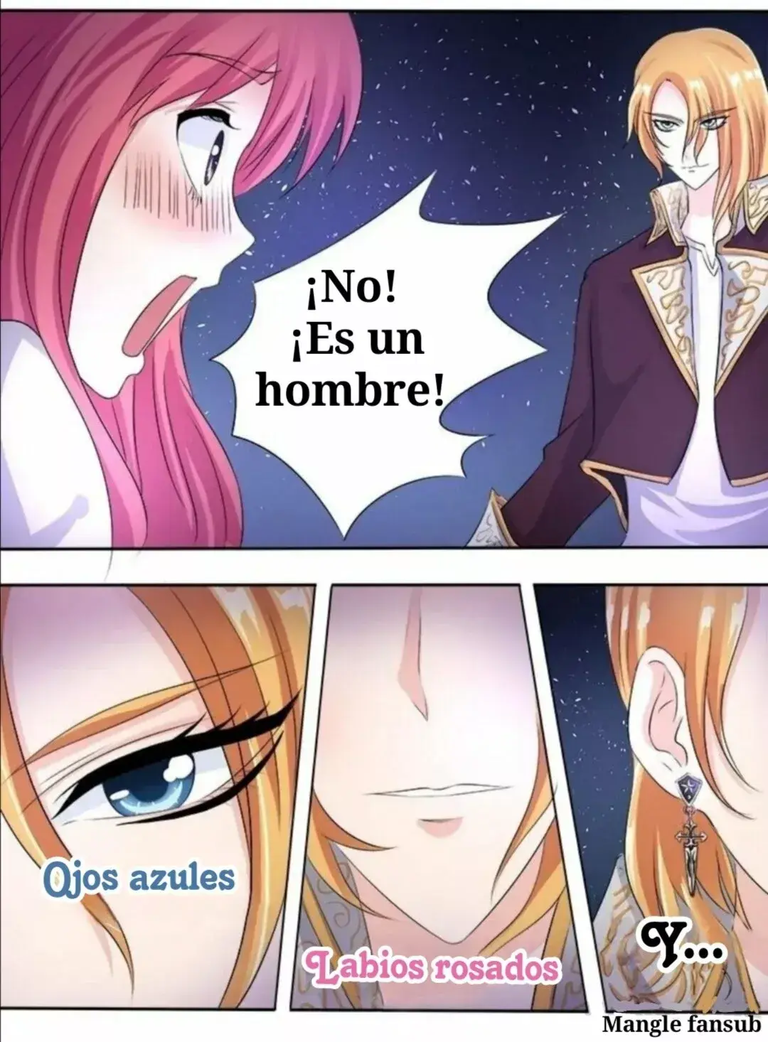 Capitulo 81 page 4