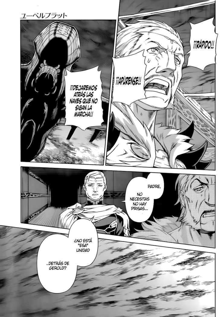 Capitulo 101 page 28