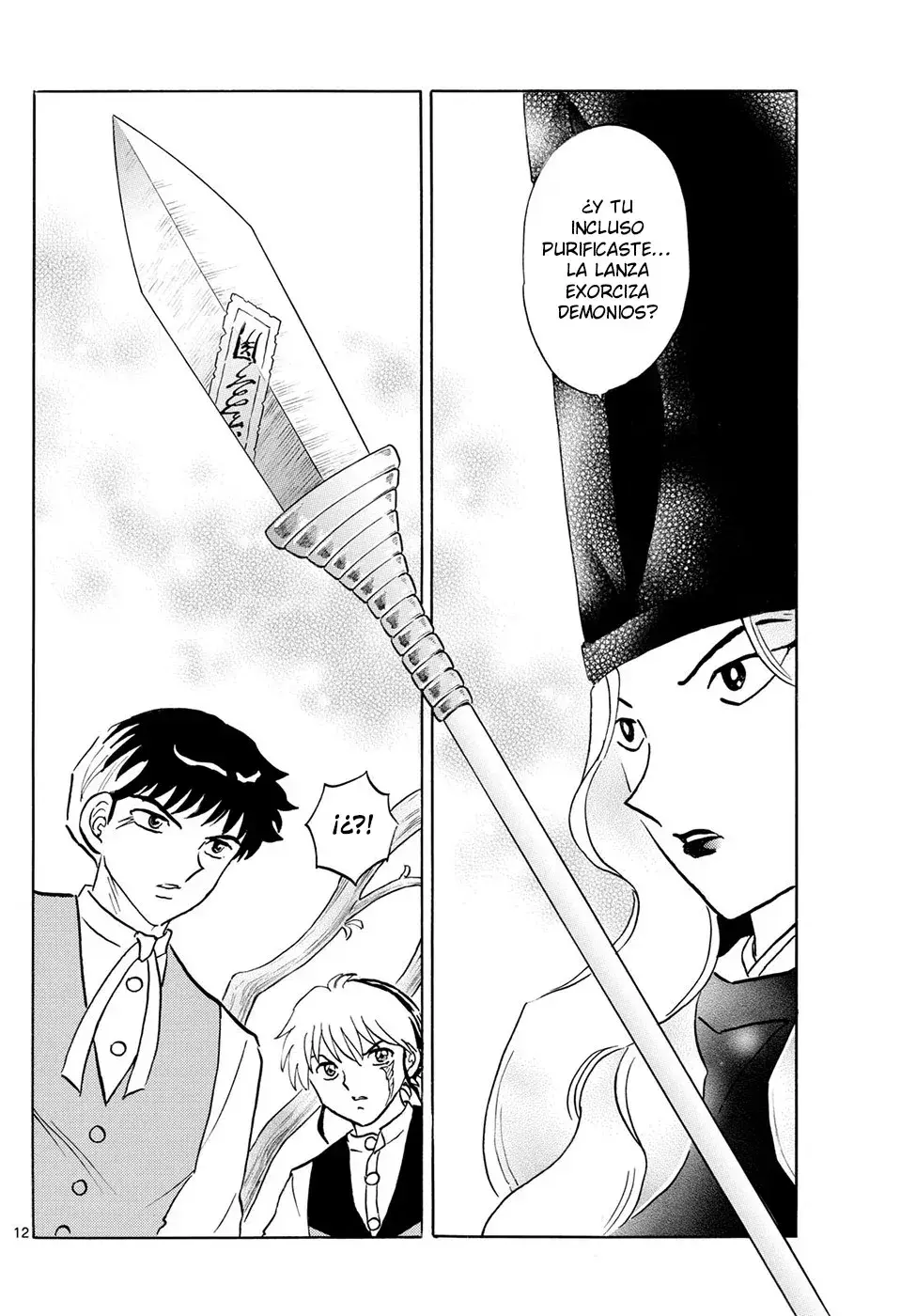 Capitulo 256 page 12