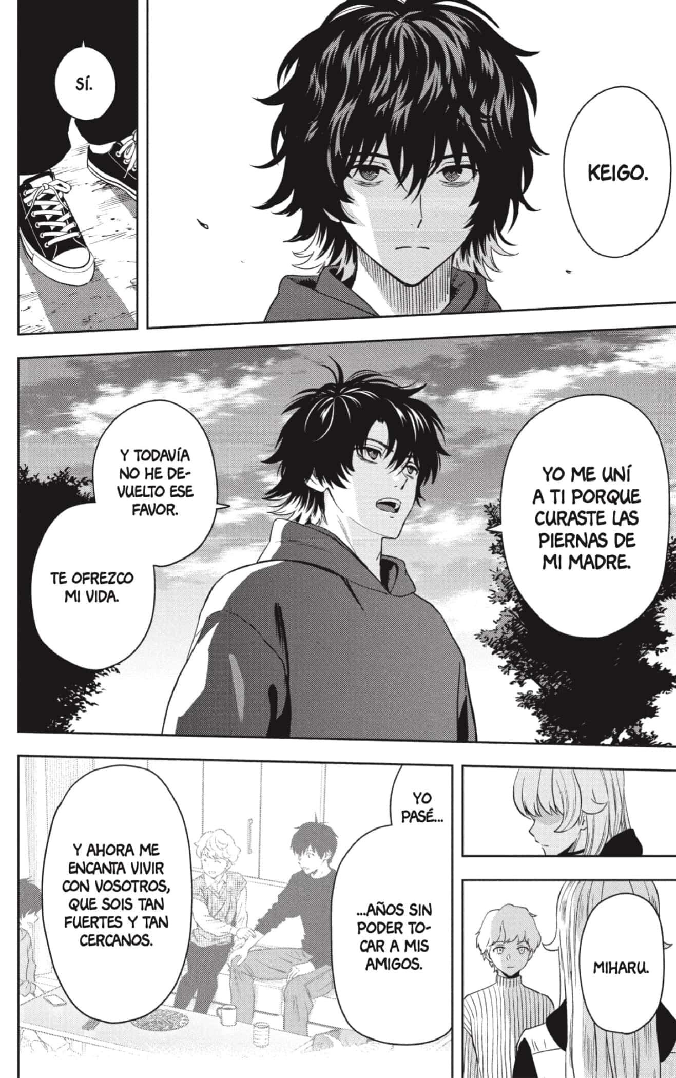 Capitulo 228 page 12