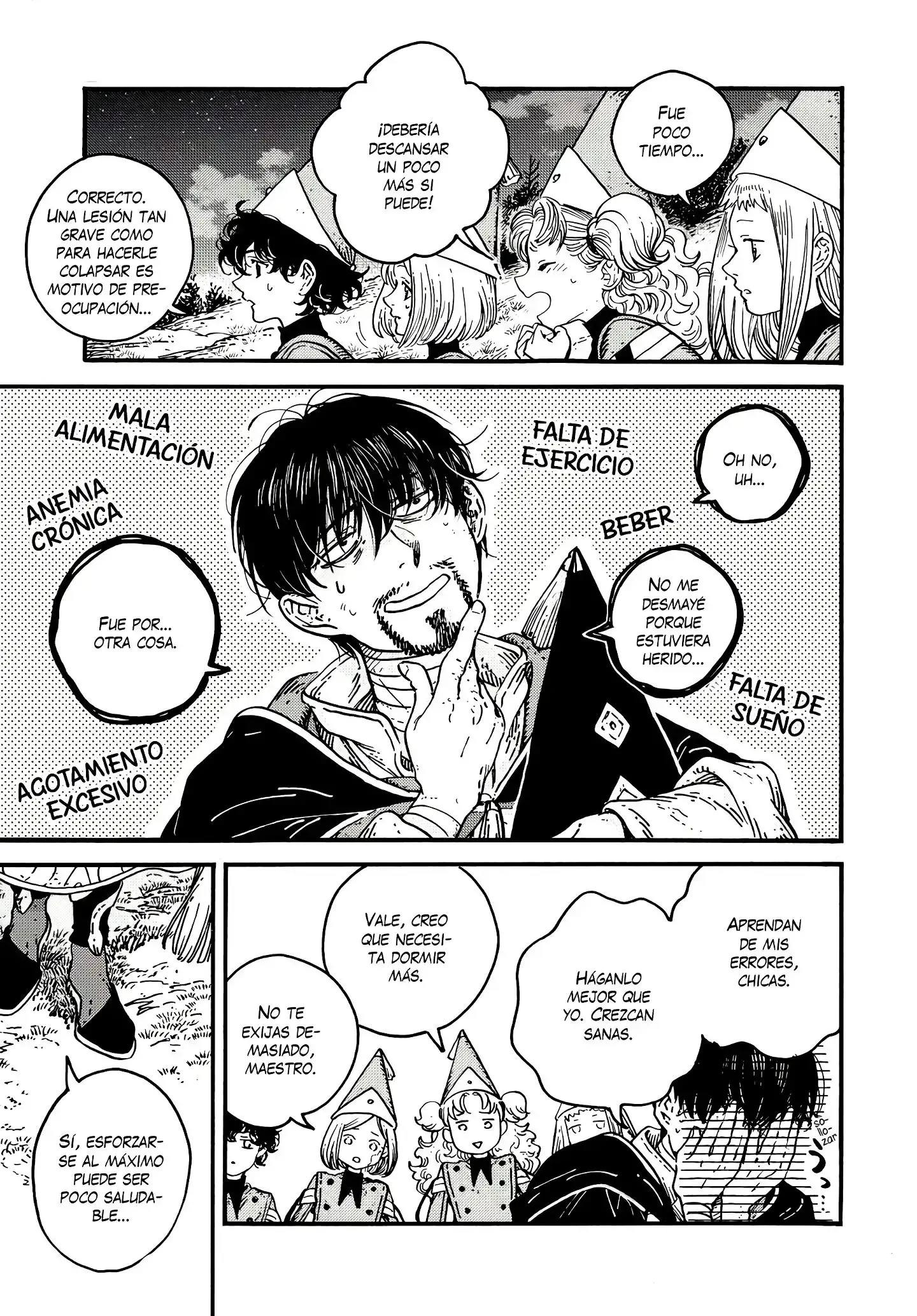 Capitulo 81 page 3