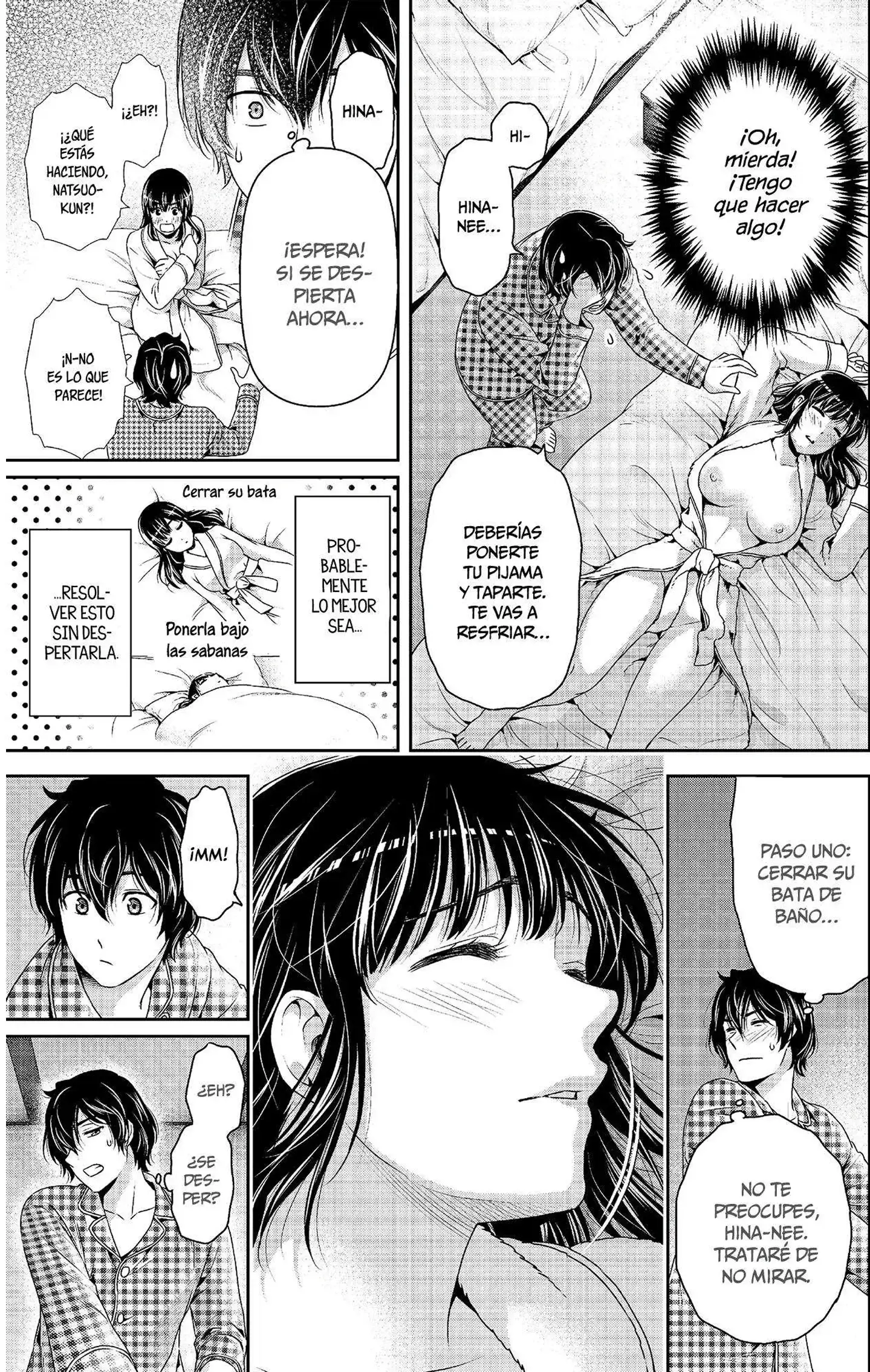 Capitulo 205 page 5