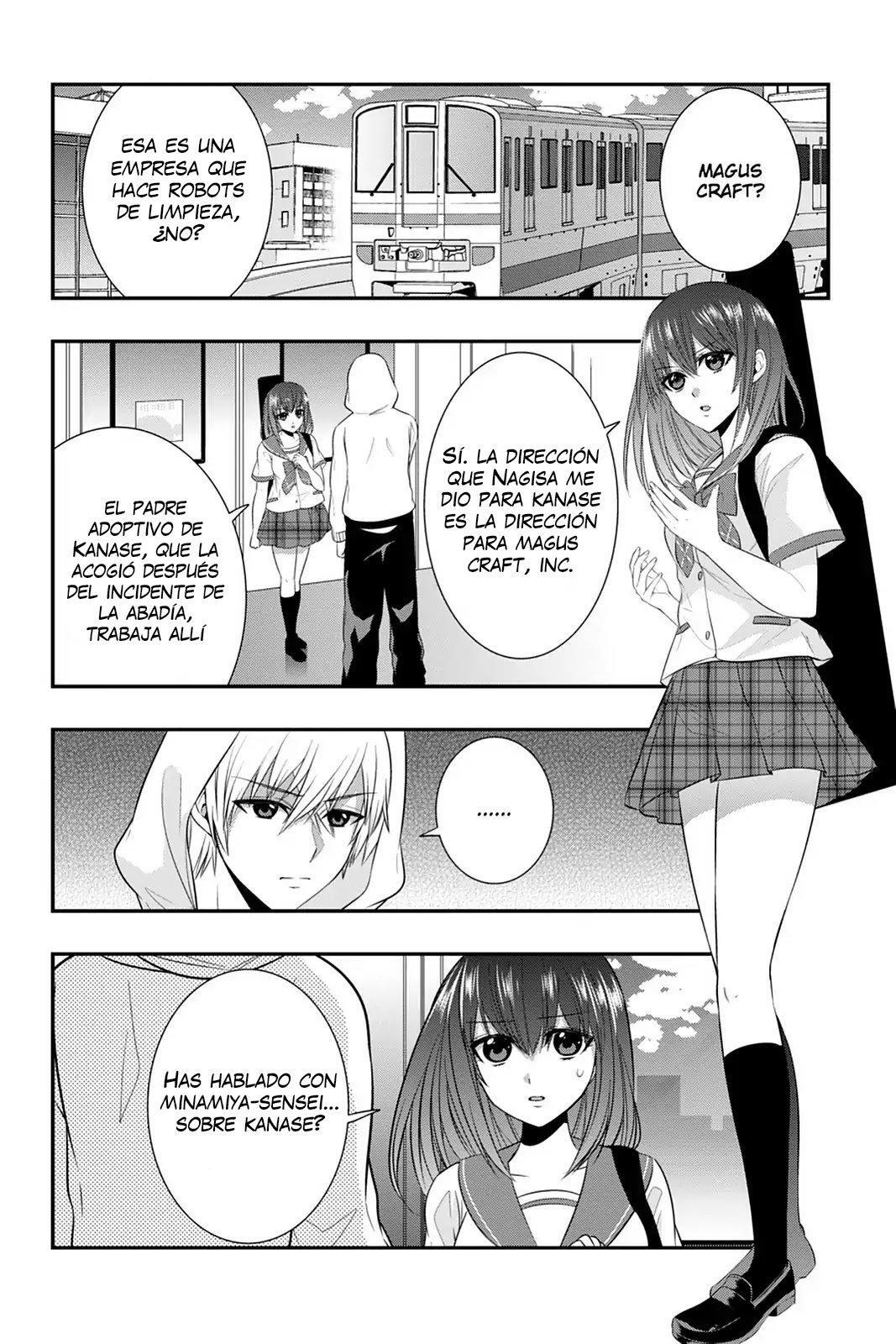 Capitulo 31 page 7