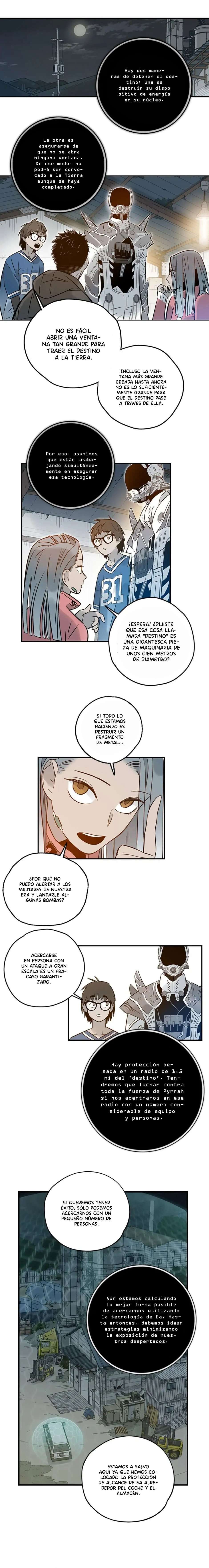 Capitulo 64 page 10