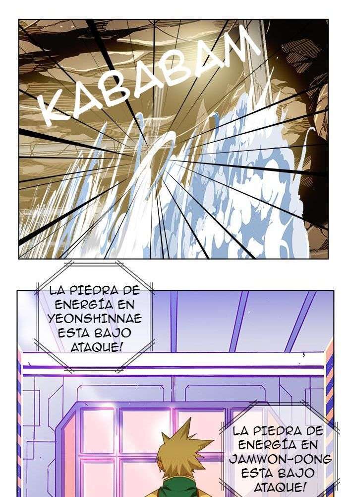 Capitulo 235 page 14