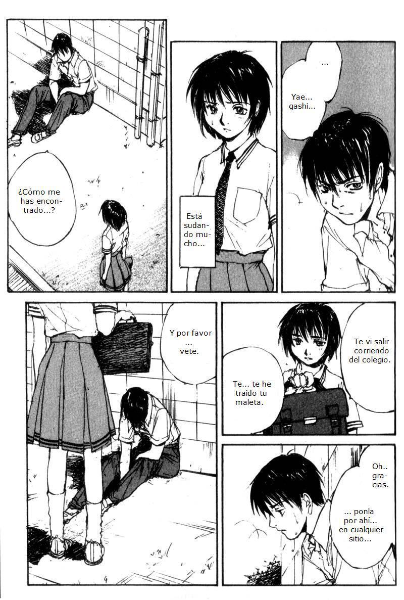Capitulo 41 page 32