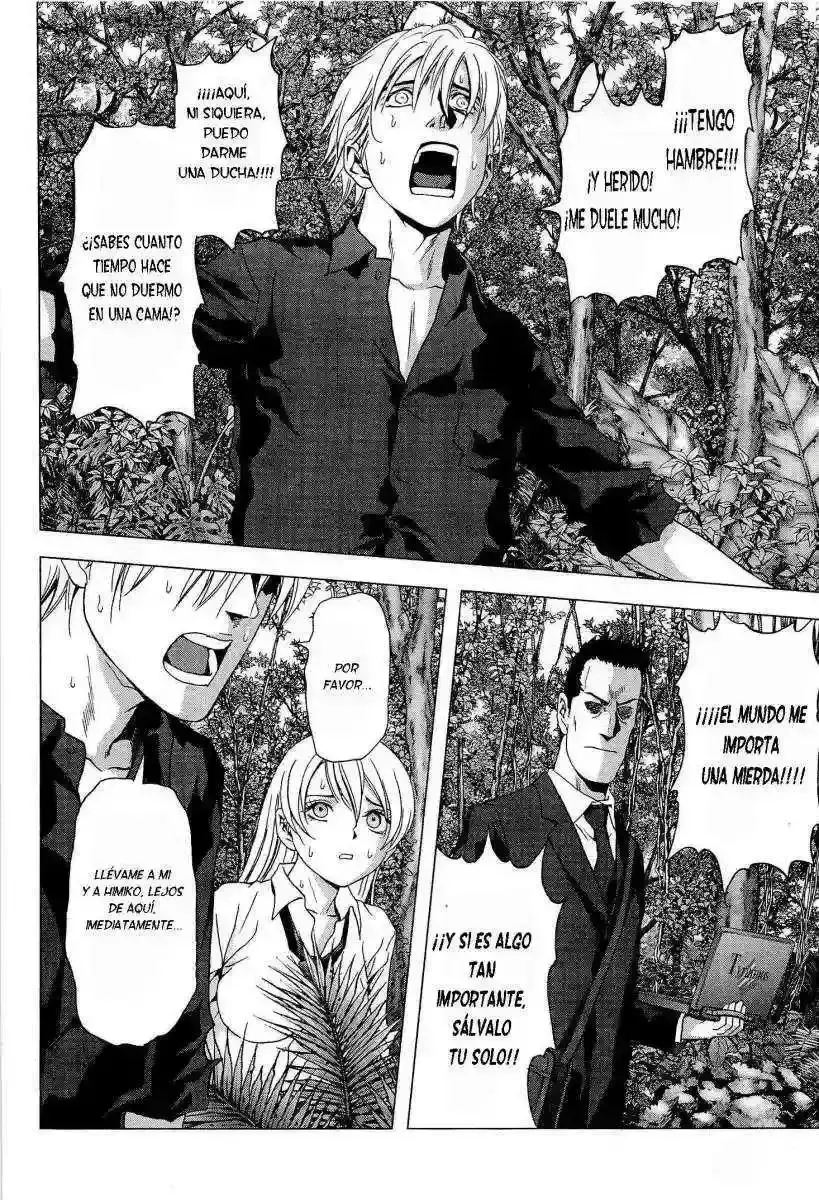 Capitulo 54 page 35