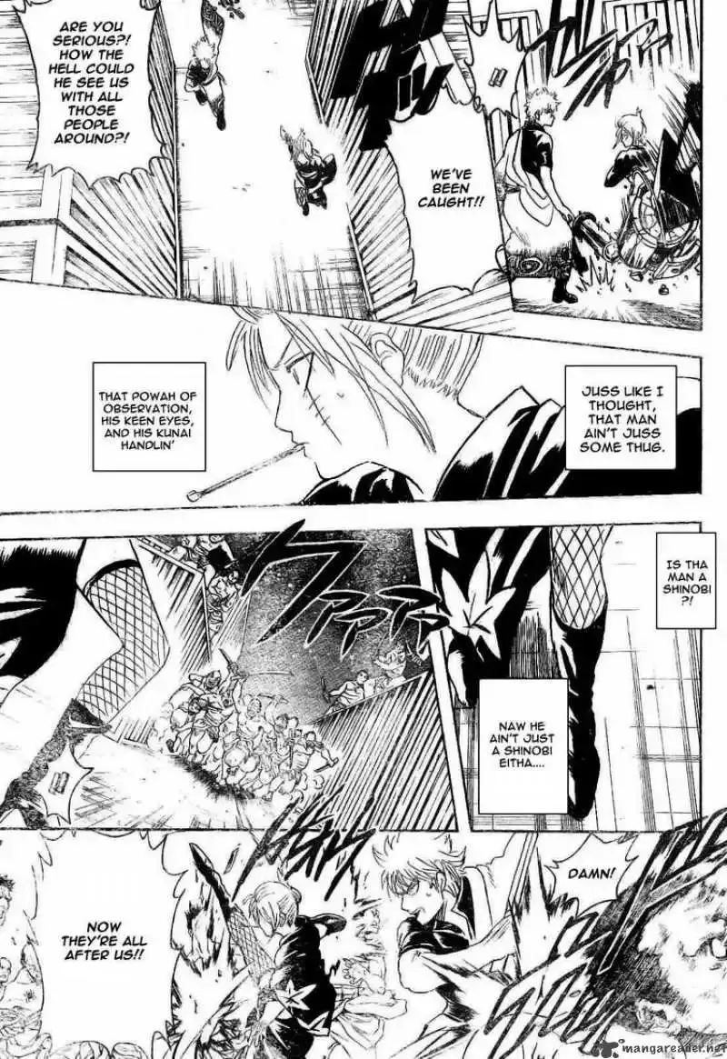 Capitulo 255 page 5
