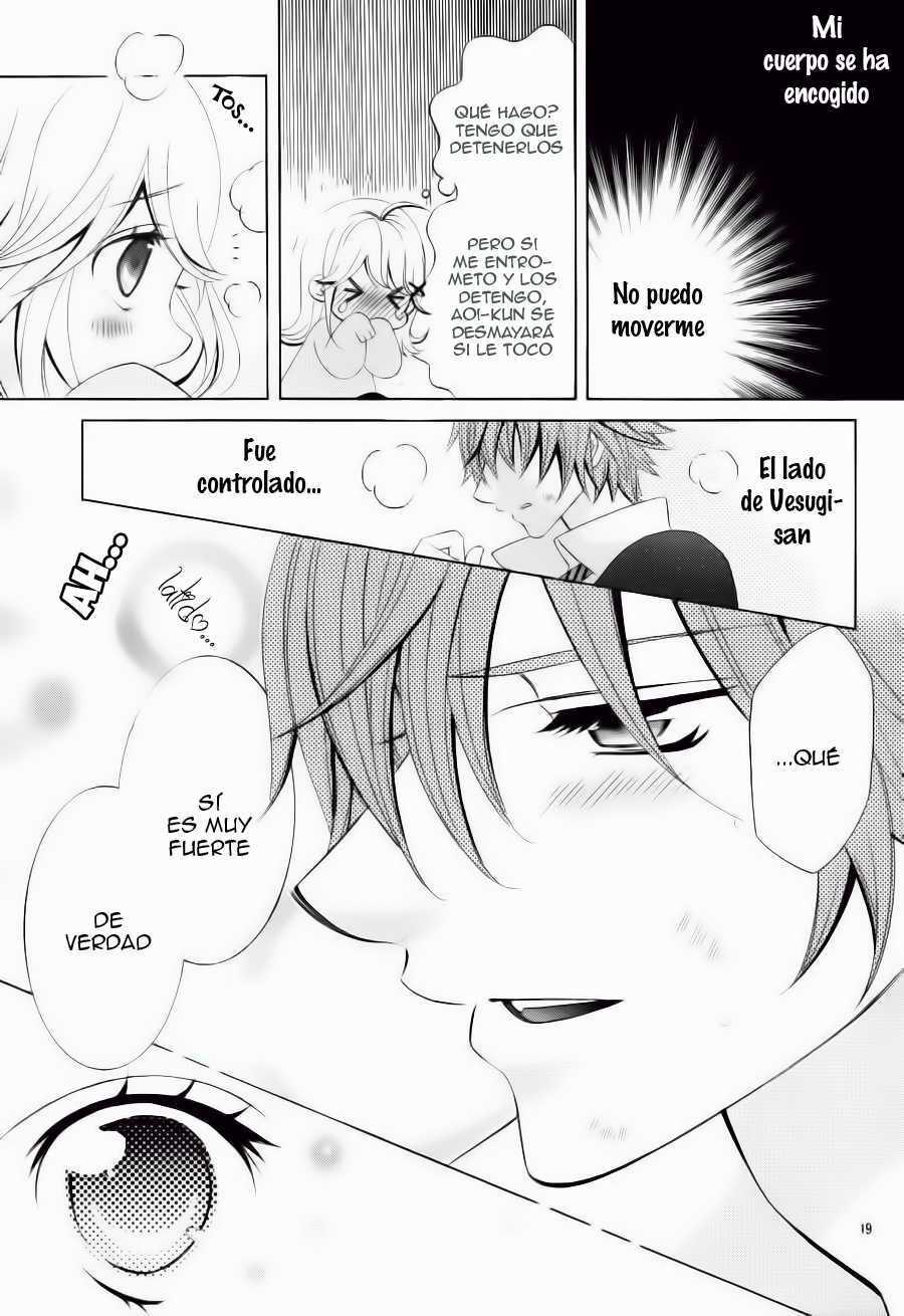 Capitulo 41 page 20
