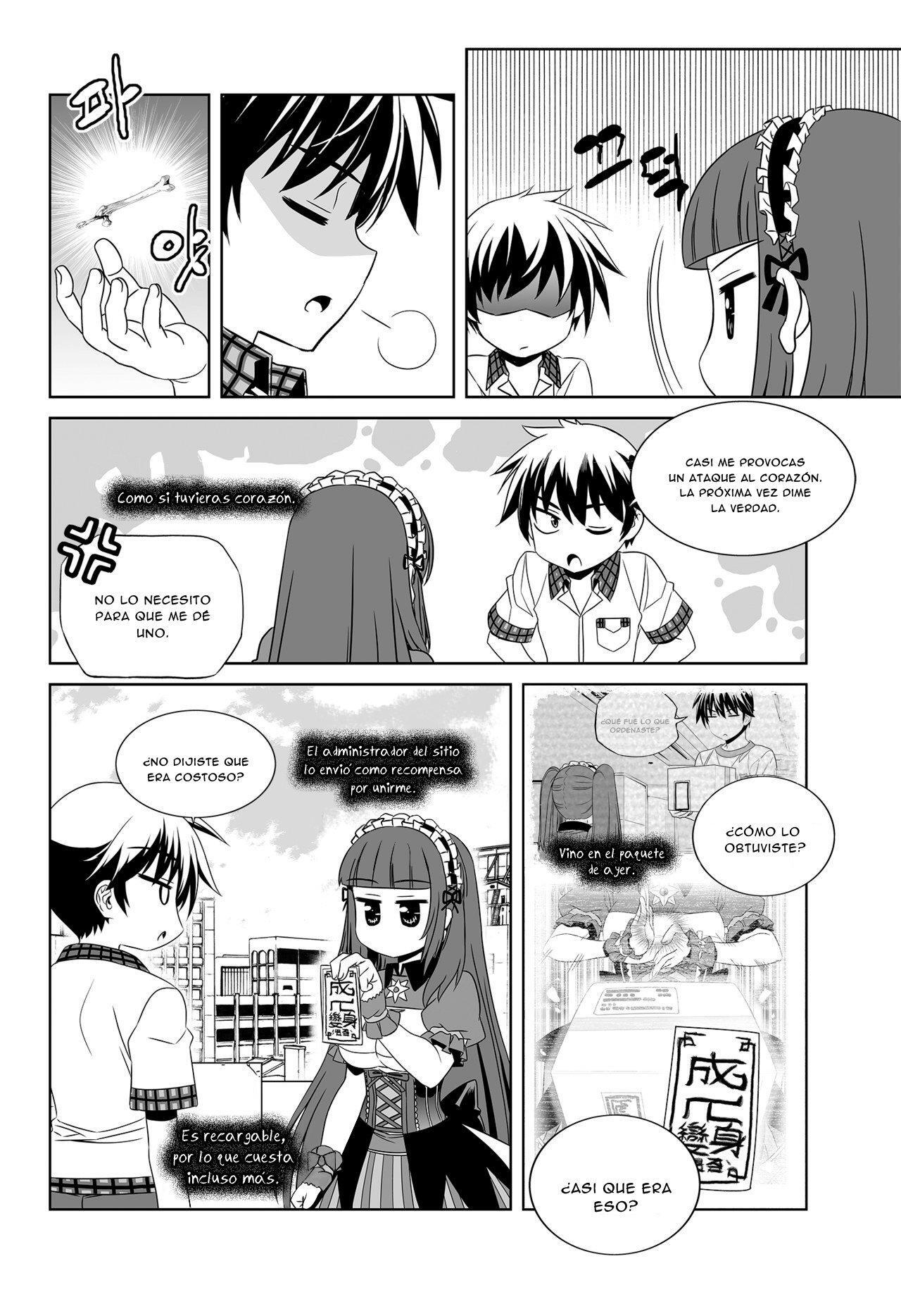 Capitulo 118 page 9