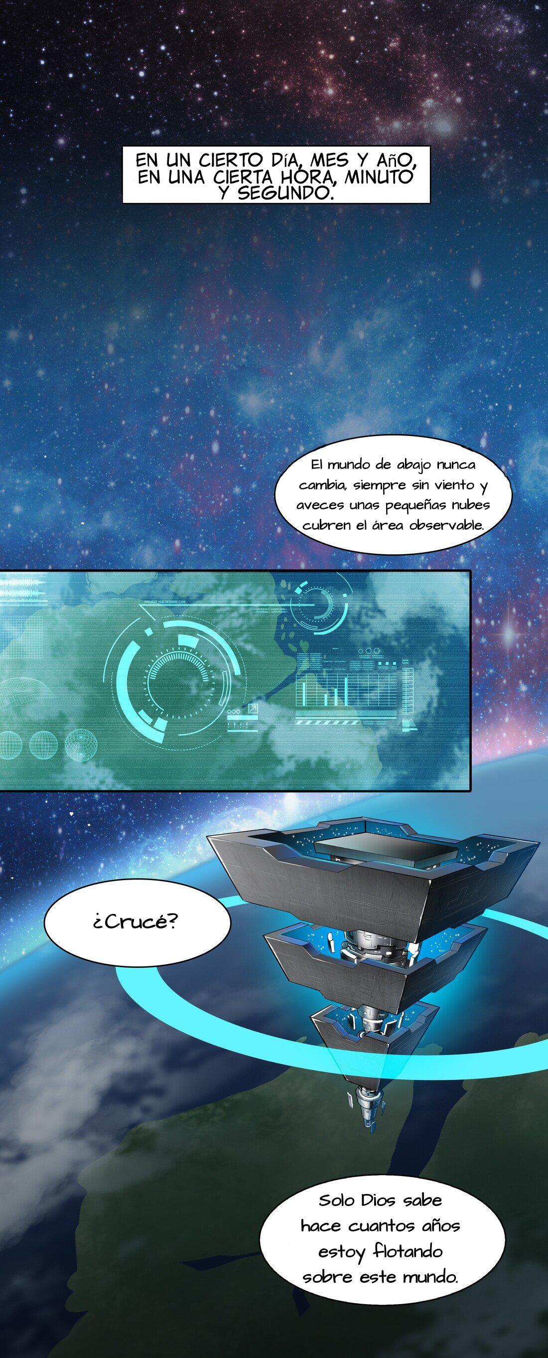 Capitulo 1 page 3