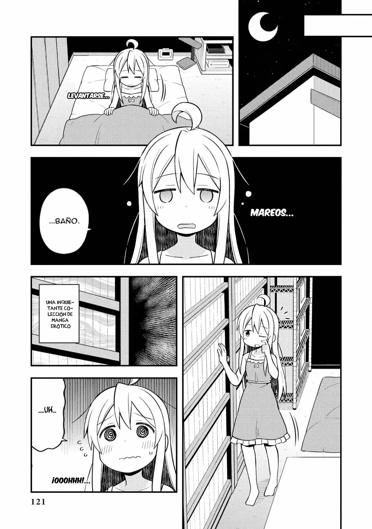 Capitulo 8 page 10