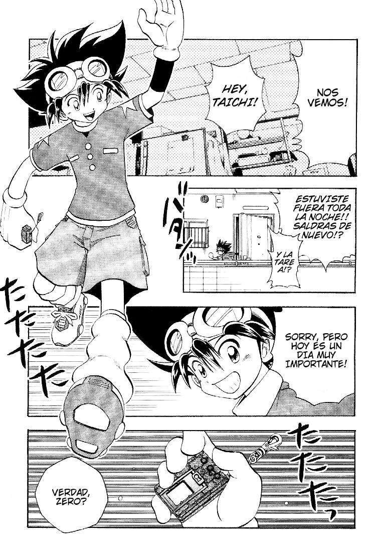 Capitulo 58 page 20