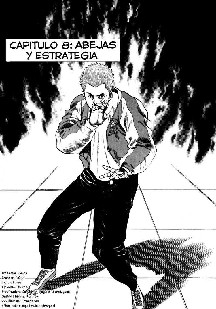 Capitulo 8 page 1