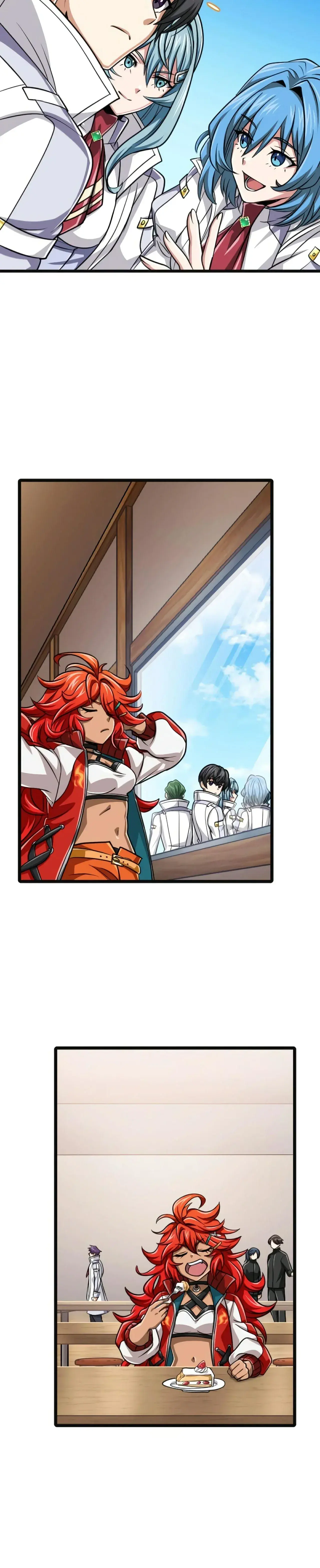 Capitulo 83 page 42
