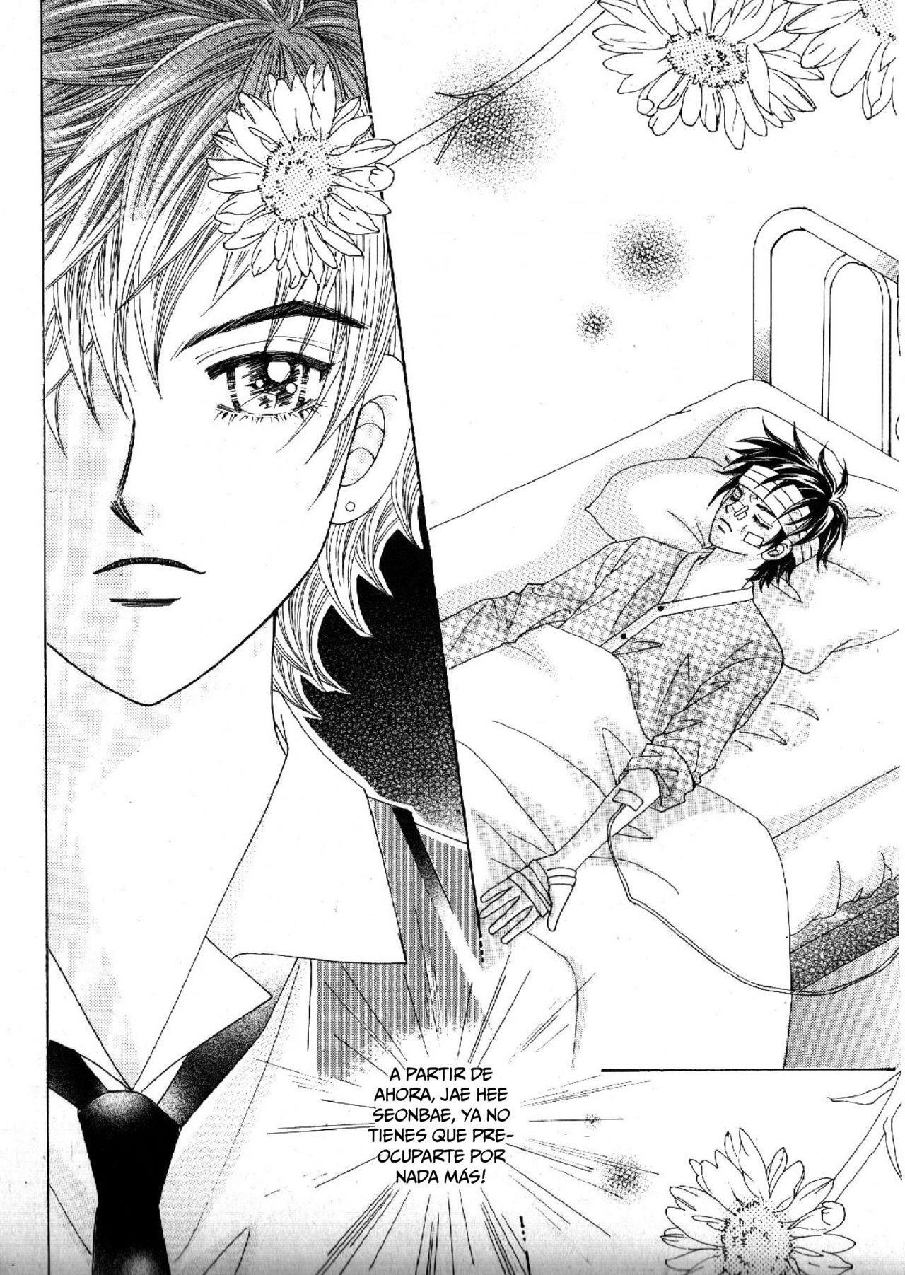 Capitulo 99 page 21