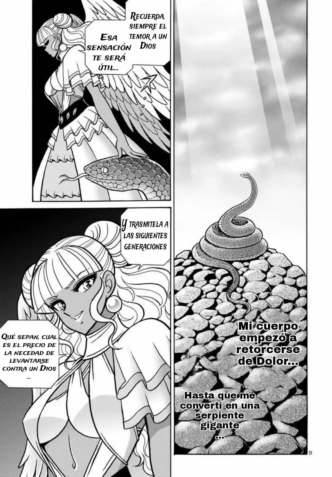 Capitulo 7 page 10