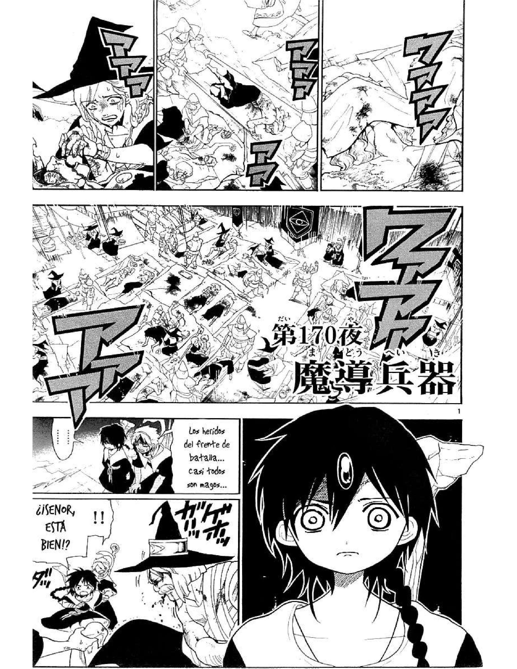 Capitulo 170 page 4