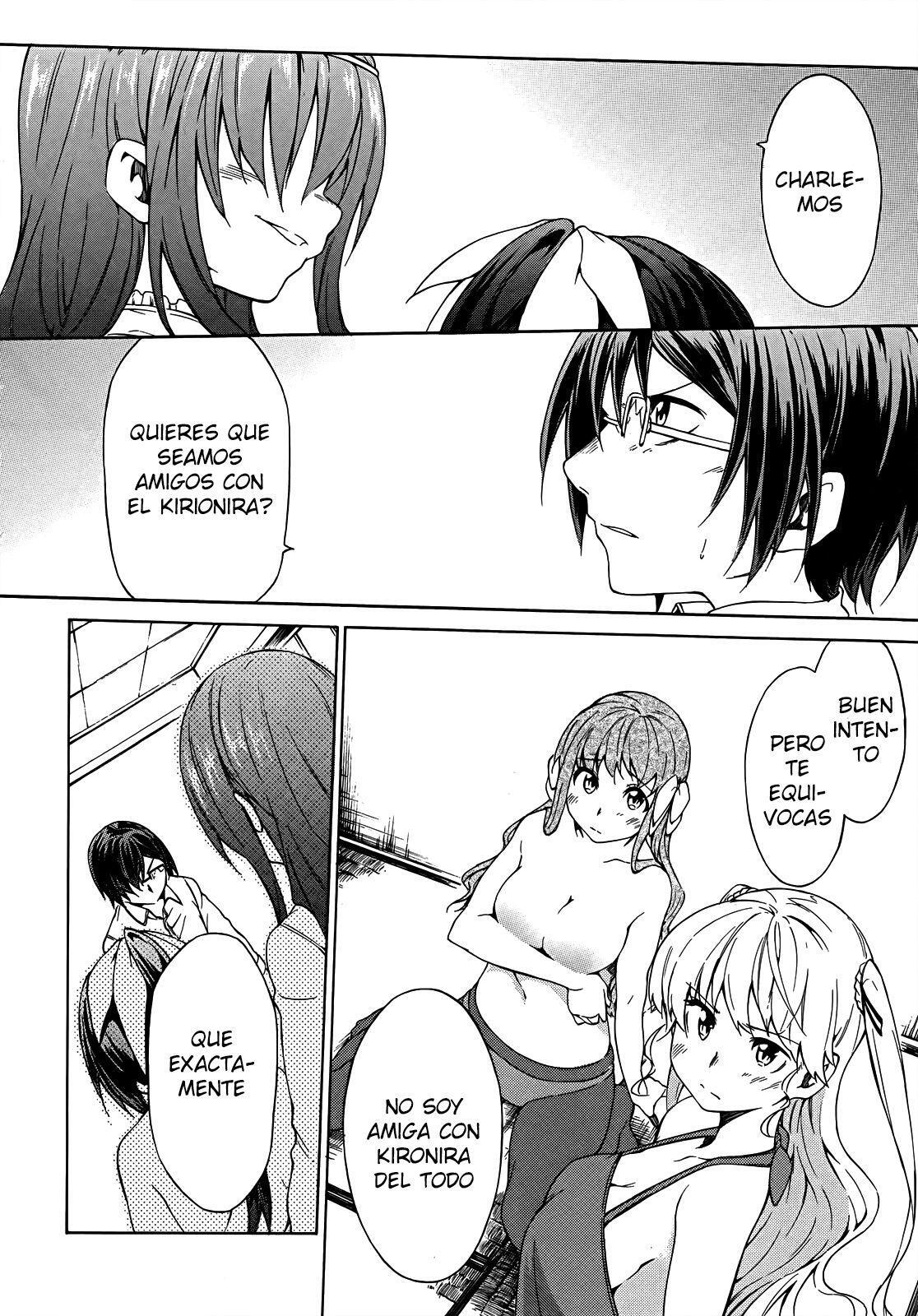 Capitulo 20 page 25