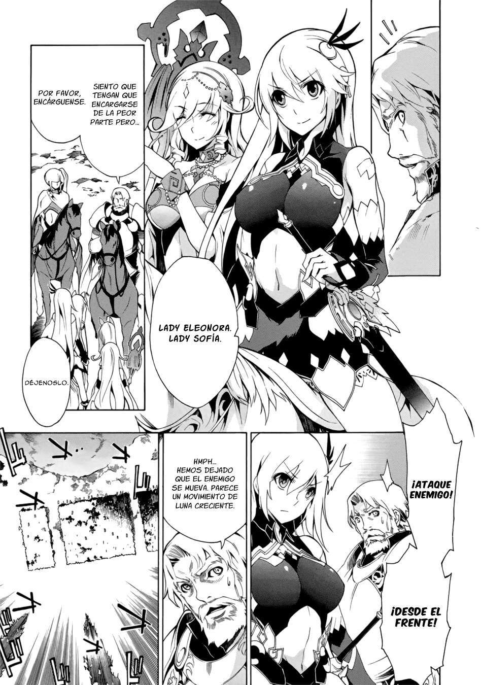 Capitulo 26 page 20