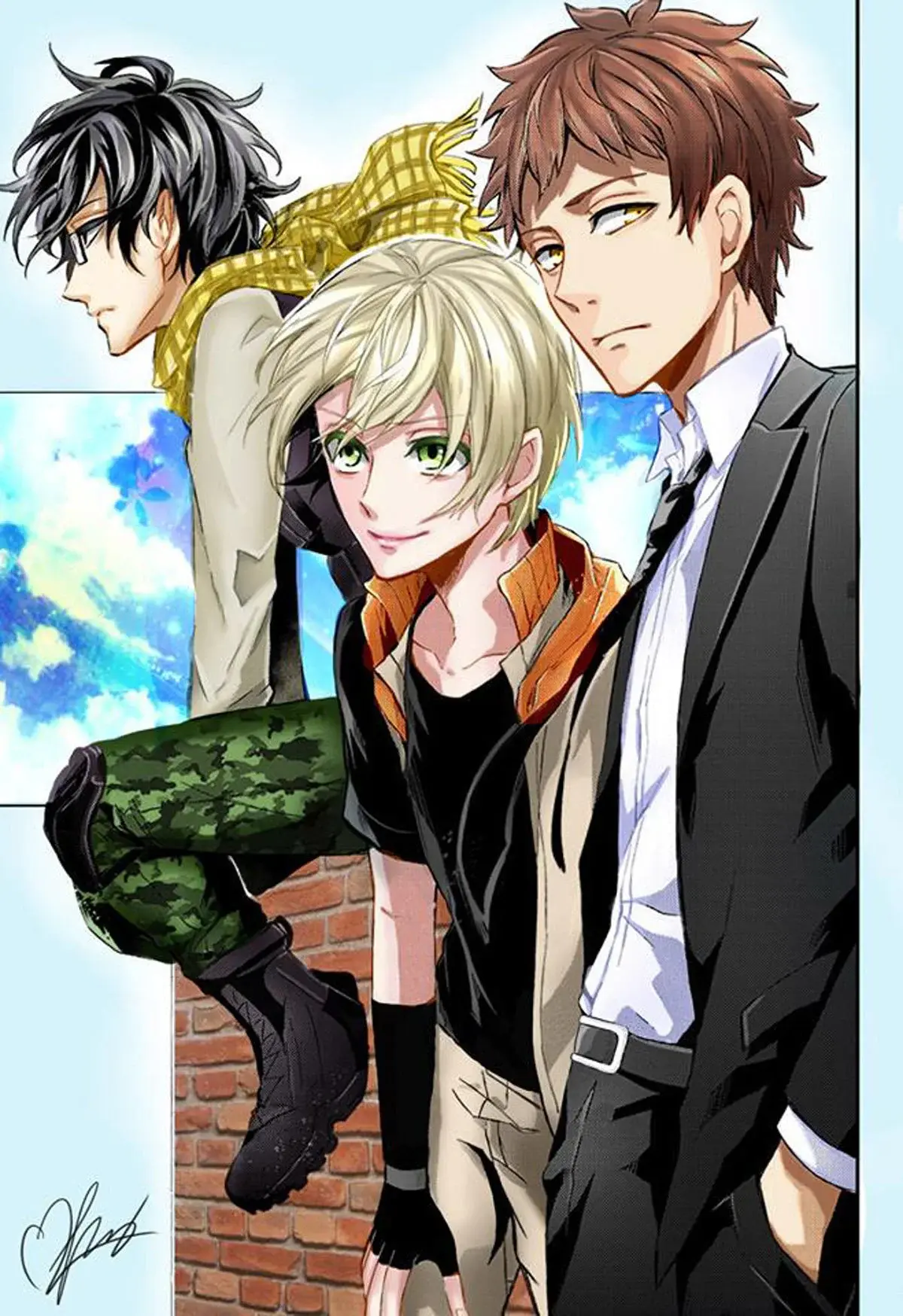 Capitulo 56 page 4