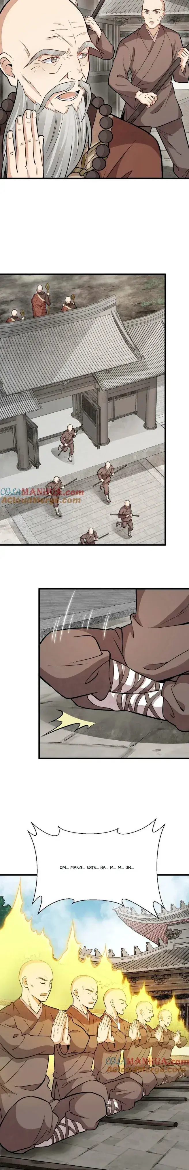 Capitulo 318 page 5