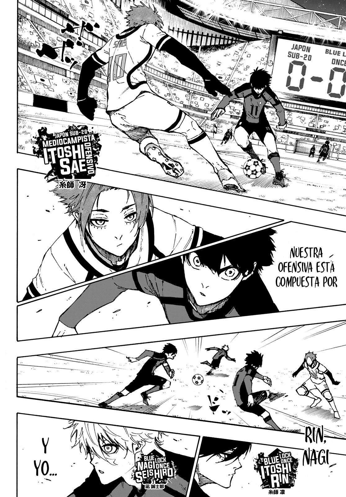 Capitulo 113 page 6