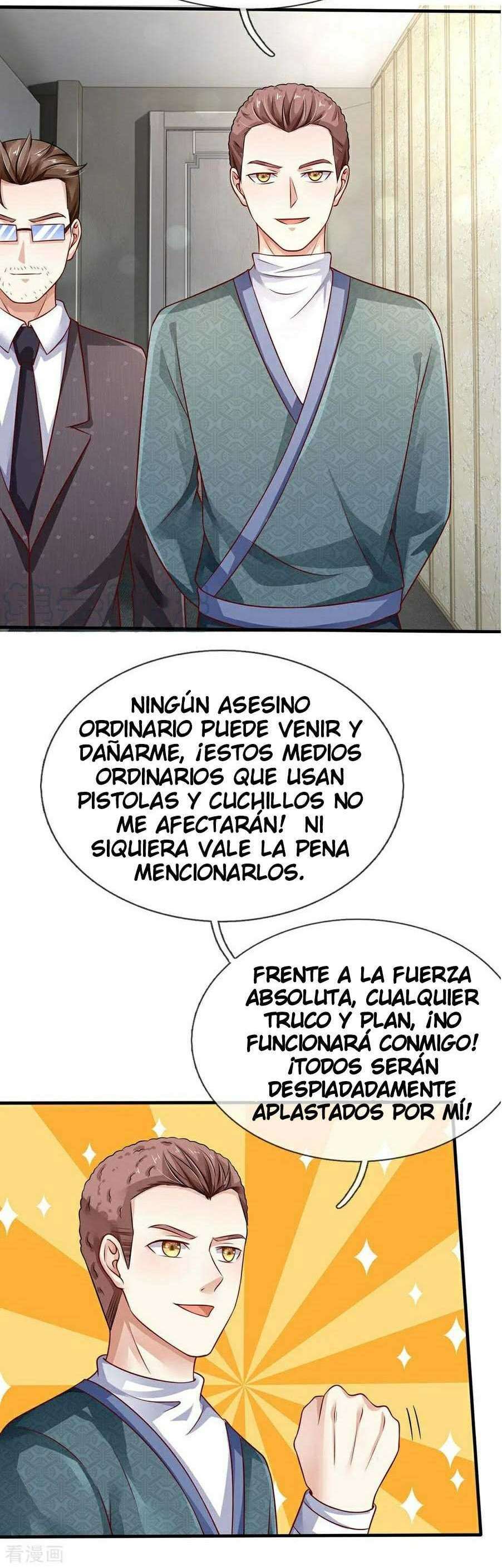 Capitulo 81 page 5