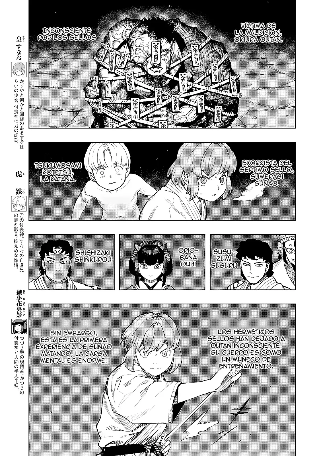 Capitulo 167 page 6
