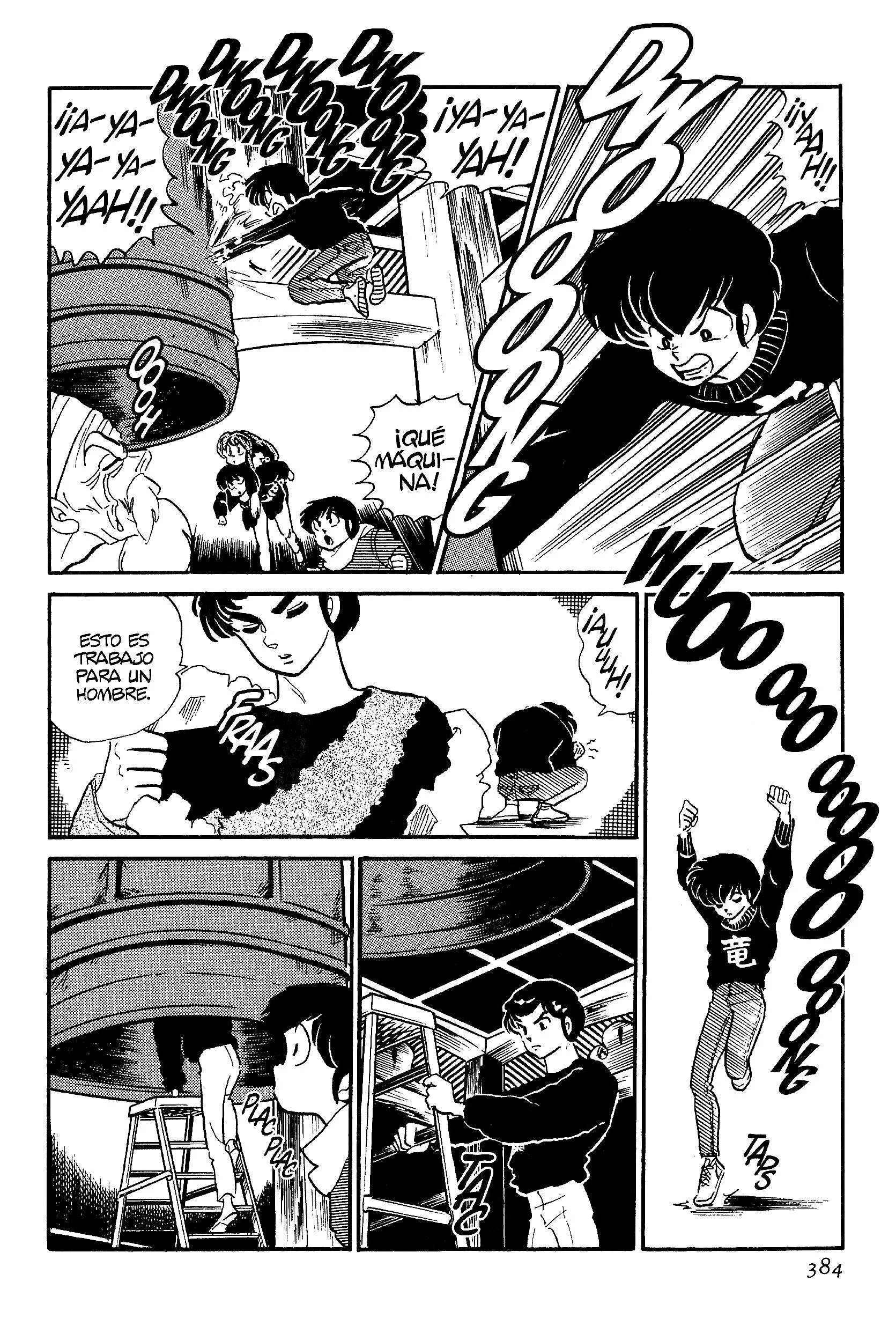 Capitulo 264 page 14