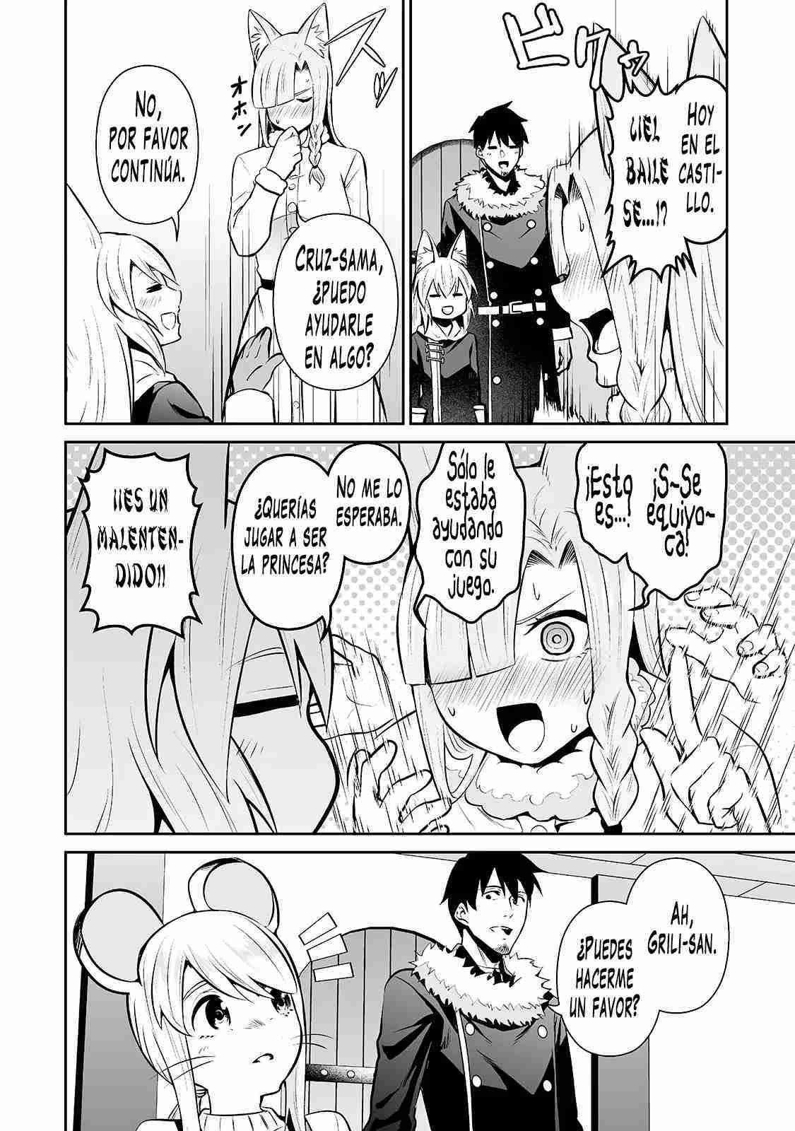 Capitulo 82 page 5