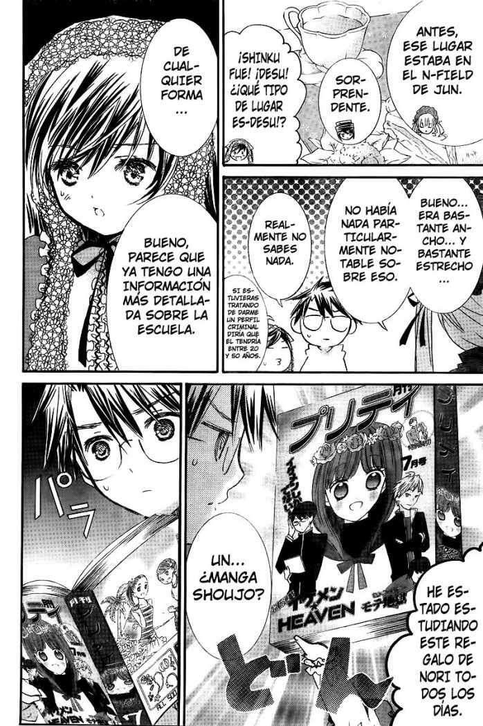 Capitulo 36 page 9