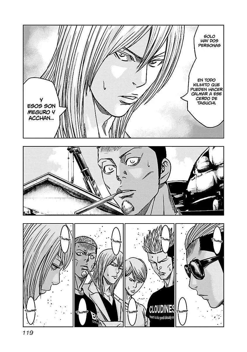 Capitulo 79 page 14