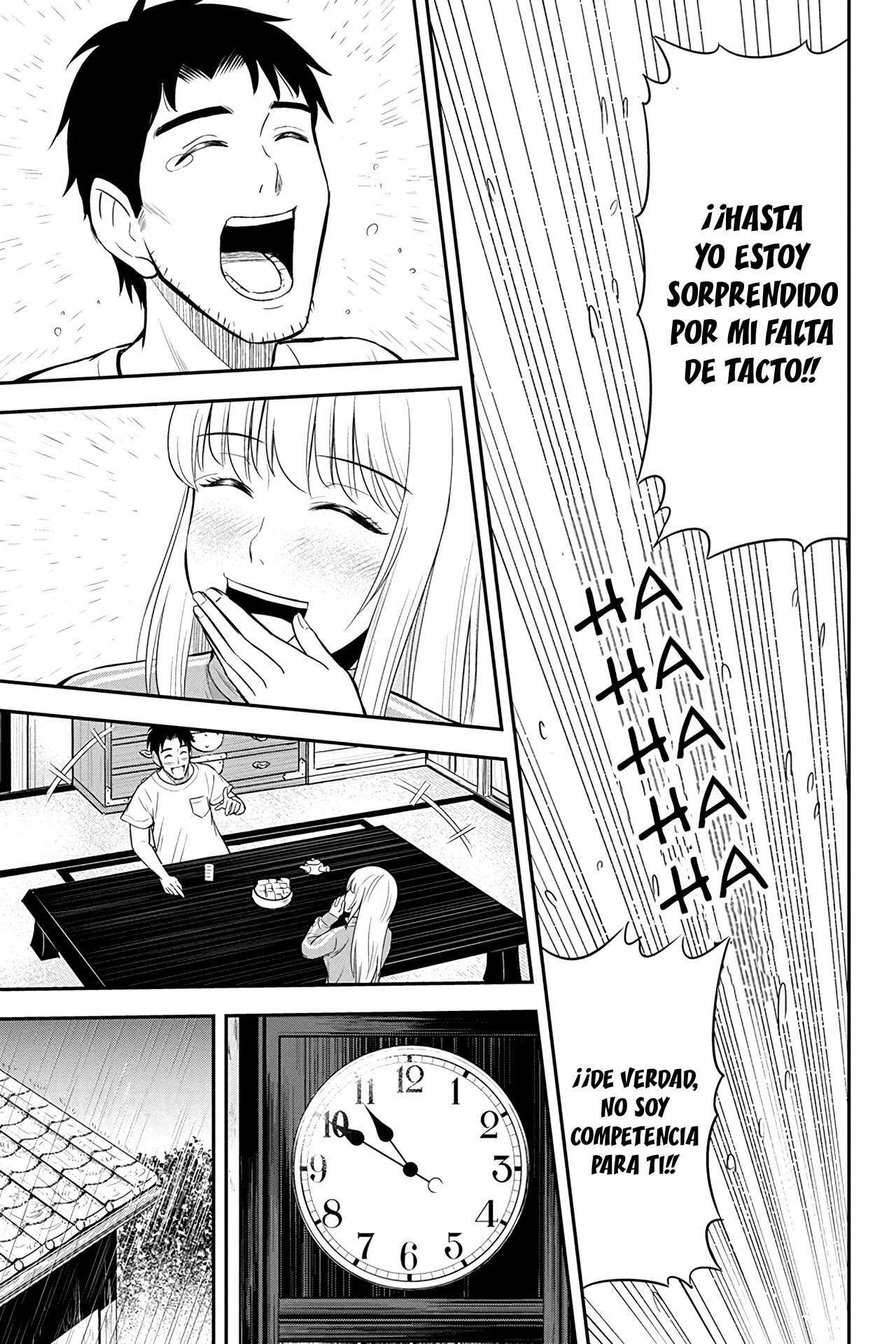 Capitulo 17 page 16