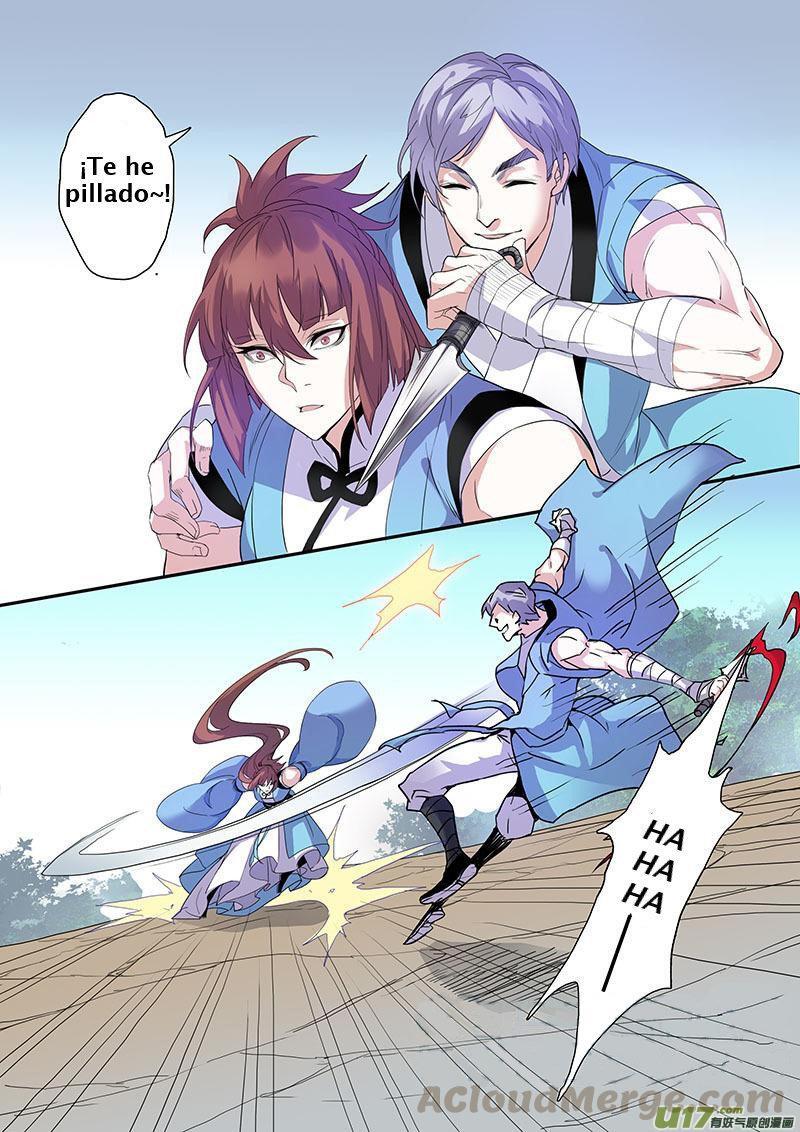 Capitulo 29 page 8