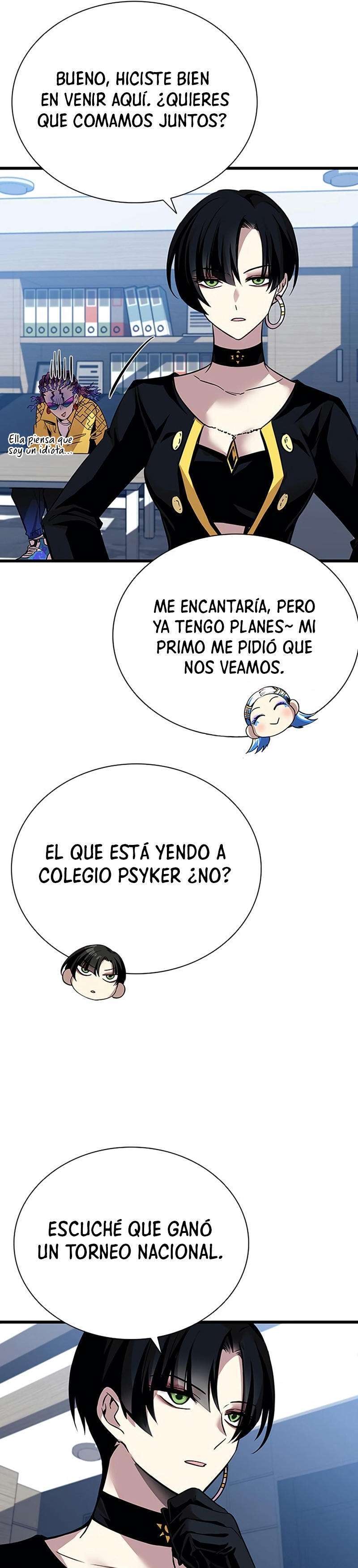 Capitulo 80 page 20