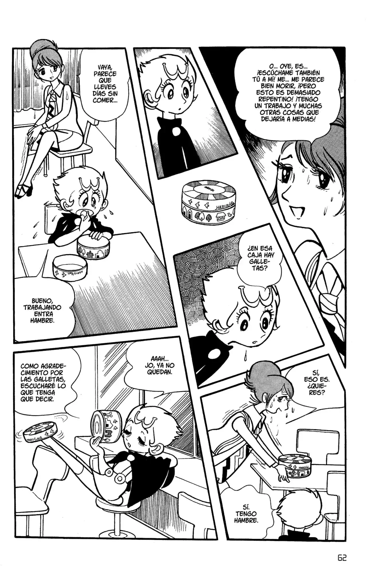 Capitulo 3 page 12