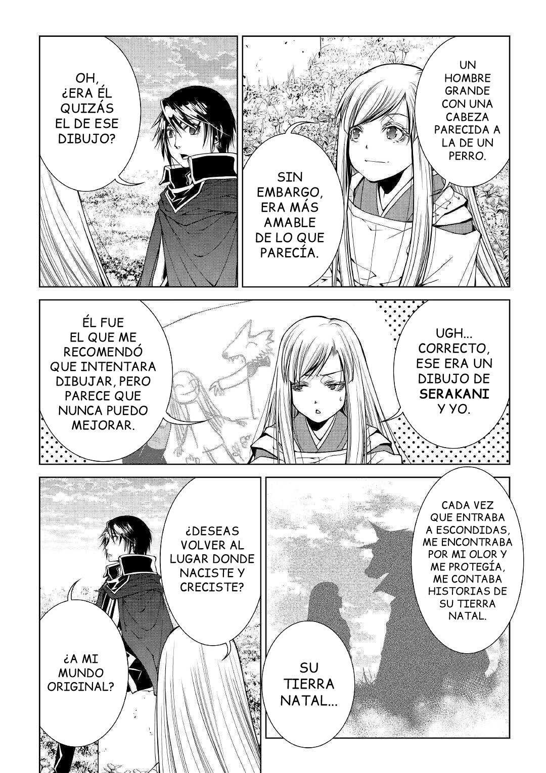 Capitulo 77 page 14